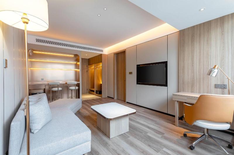 Wyndham Garden Sao Paulo Aclimacao - image 6