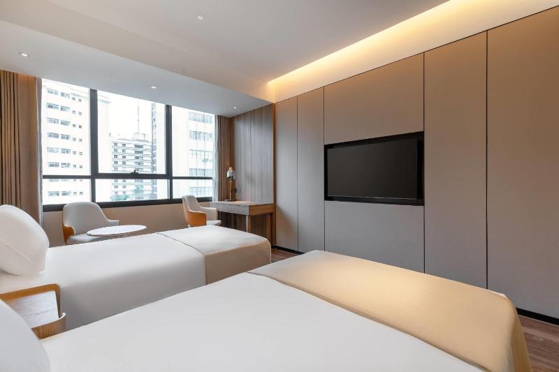 Wyndham Garden Sao Paulo Aclimacao - image 15