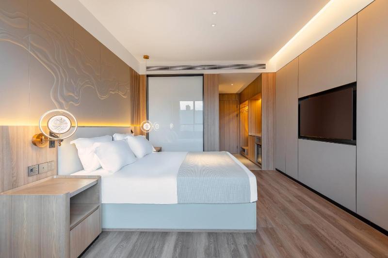 Wyndham Garden Sao Paulo Aclimacao - image 10