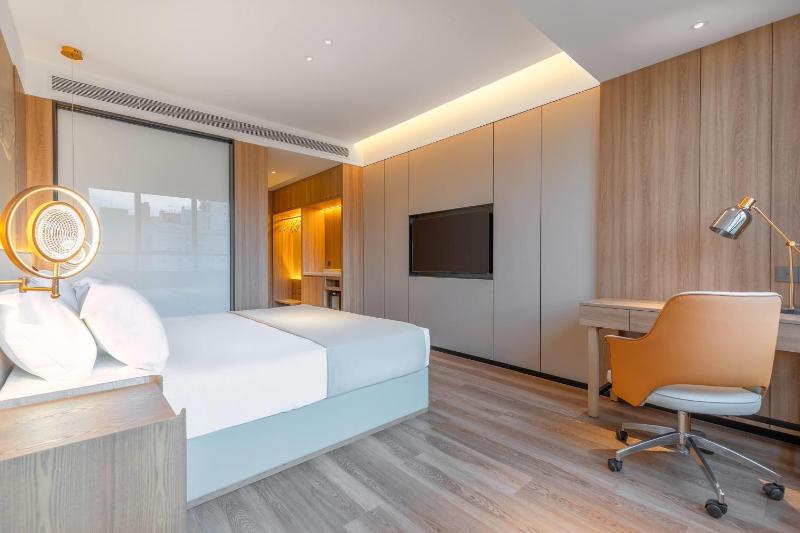Wyndham Garden Sao Paulo Aclimacao - image 5