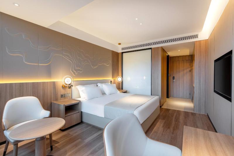 Wyndham Garden Sao Paulo Aclimacao - image 8