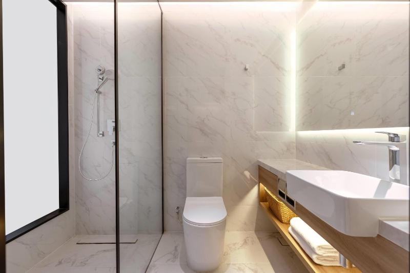 Wyndham Garden Sao Paulo Aclimacao - image 4