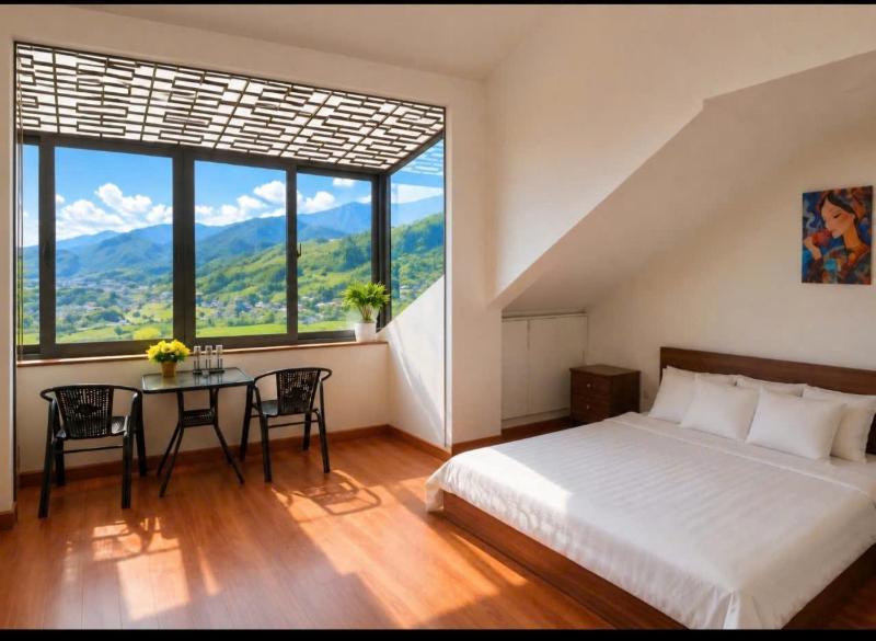 Bong's House Sapa - image 15