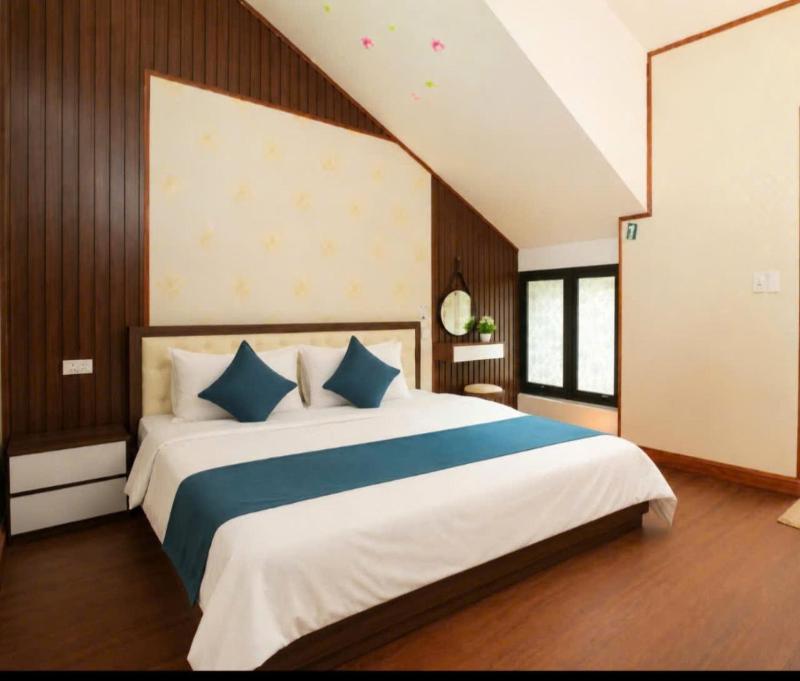Bong's House Sapa - image 9