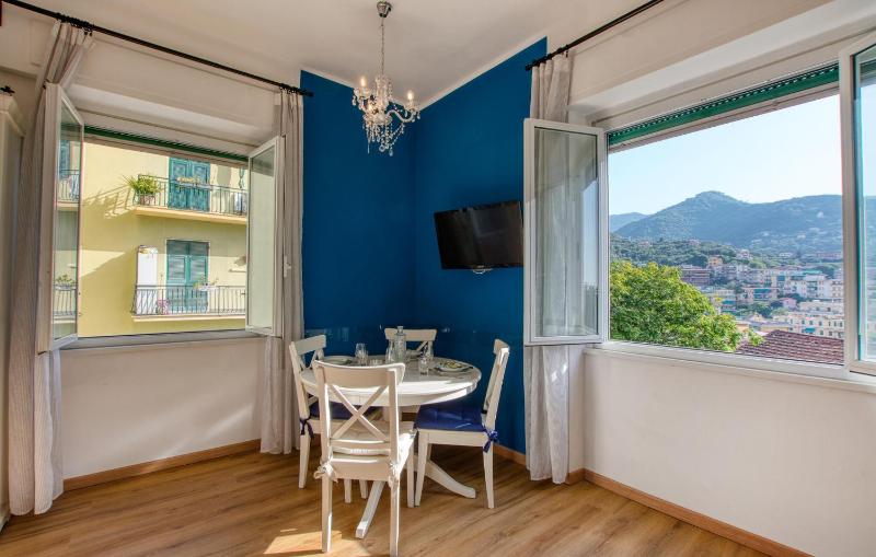 1 Bedroom Amazing Apartment In Rapallo - image 18