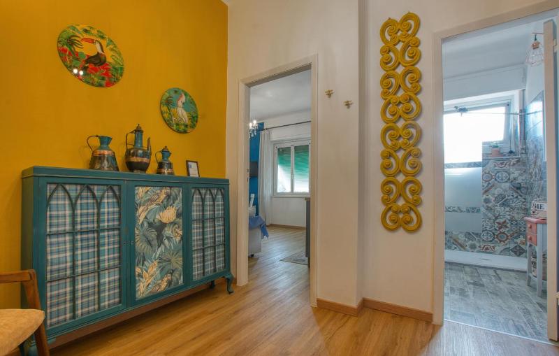 1 Bedroom Amazing Apartment In Rapallo - image 14