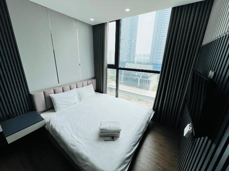 Vinhomes Skylake - Signature Apartment by DH Homes - image 13