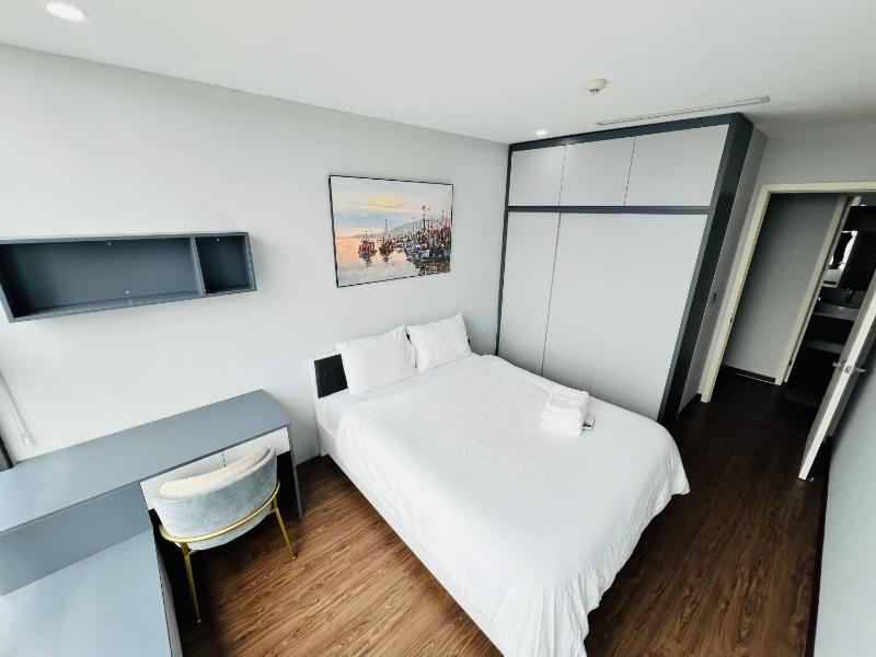 Vinhomes Skylake - Signature Apartment by DH Homes - image 15