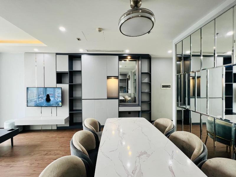 Vinhomes Skylake - Signature Apartment by DH Homes - image 11