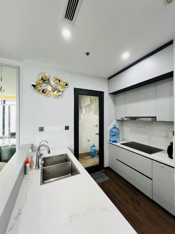 Vinhomes Skylake - Signature Apartment by DH Homes - image 7