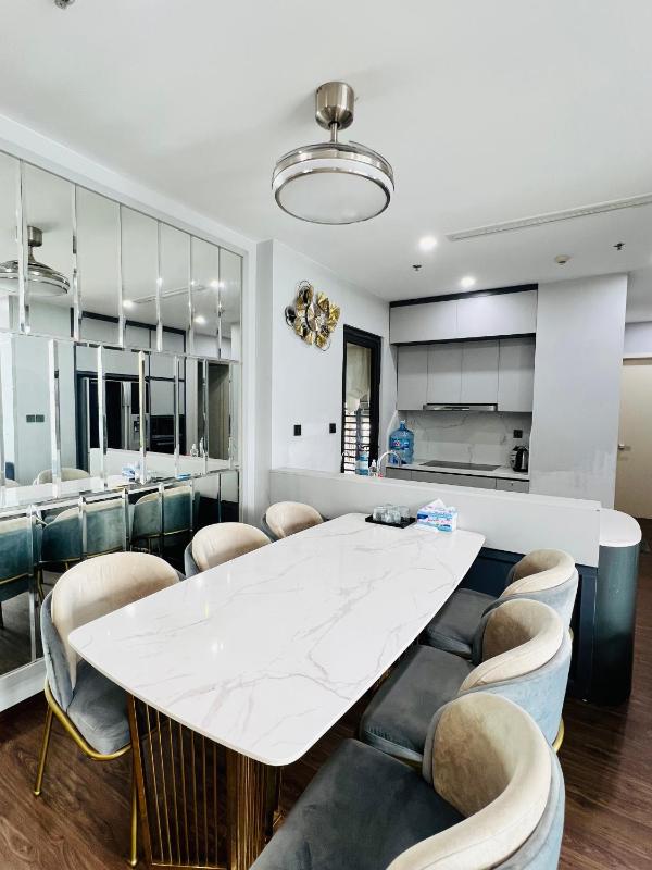 Vinhomes Skylake - Signature Apartment by DH Homes - image 9