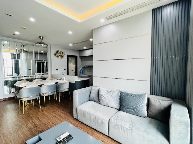 Vinhomes Skylake - Signature Apartment by DH Homes - image 10