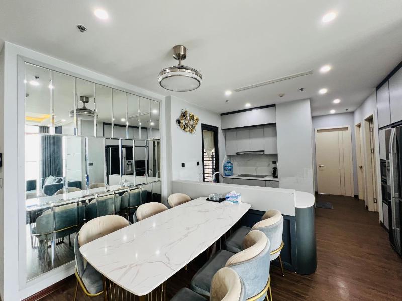 Vinhomes Skylake - Signature Apartment by DH Homes - image 14