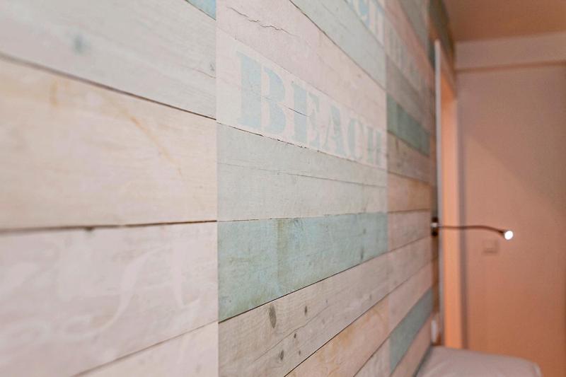 One-Bedroom Apartment image 2