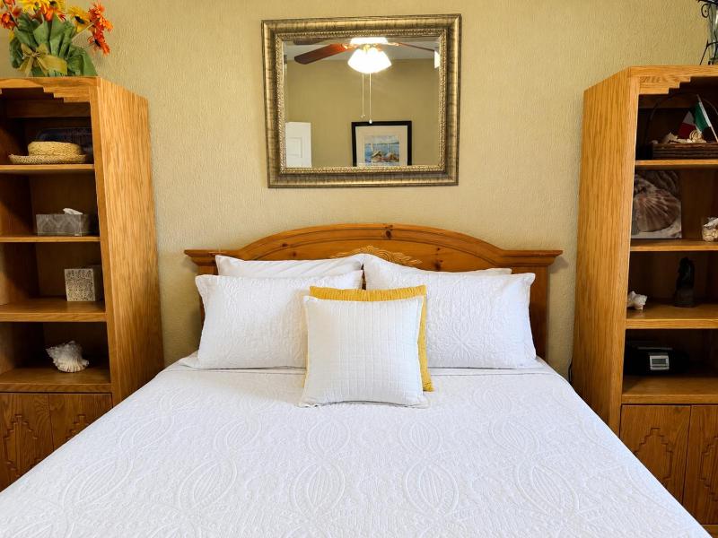 Sandy Beach Princesa B309 Ocean Front Resort - image 19
