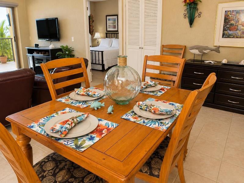 Sandy Beach Princesa B309 Ocean Front Resort - image 17