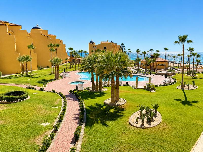 Sandy Beach Princesa B309 Ocean Front Resort - image 31