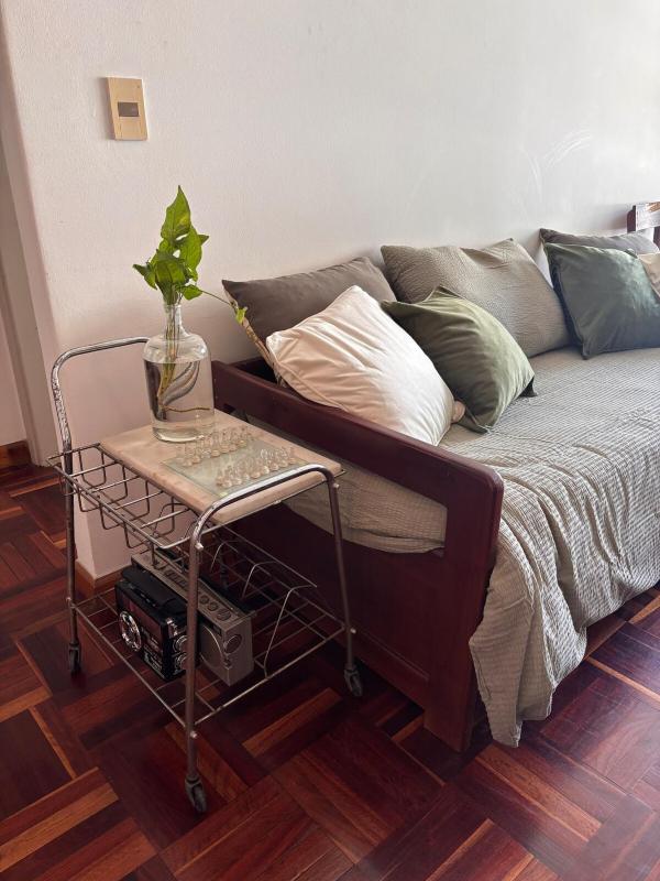 Bright - Cozy - Spacious Downtown MVD - Sleeps 4 - image 5