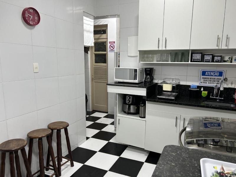 House Breeze Apt 4 Quartos 1 quadra praia - image 2