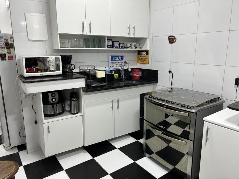House Breeze Apt 4 Quartos 1 quadra praia - image 21