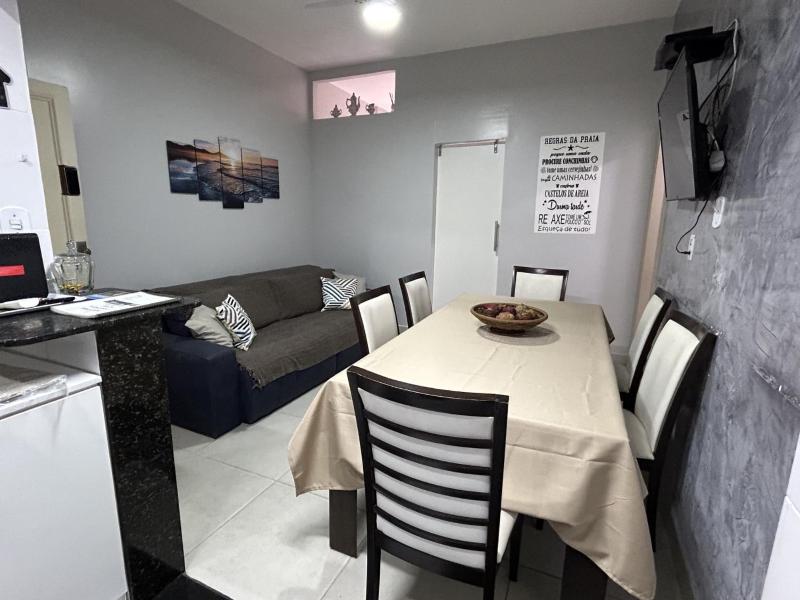 House Breeze Apt 4 Quartos 1 quadra praia - image 29