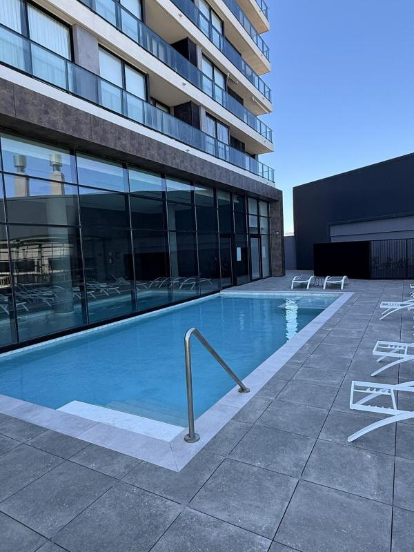 Apartment with pool and panoramic view of La Mansa - image 15