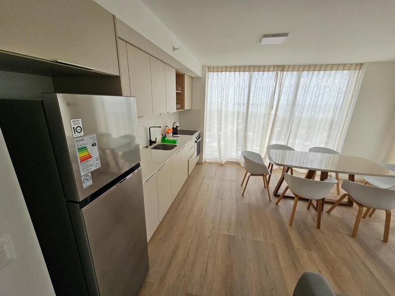 Apartment with pool and panoramic view of La Mansa - image 10