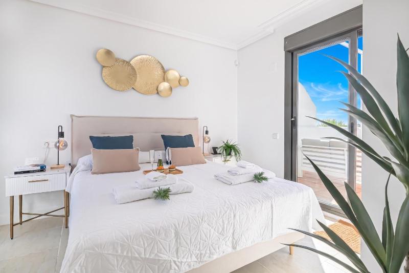 Sunset Mar Azul Sunny Views - Happy Rentals - image 34