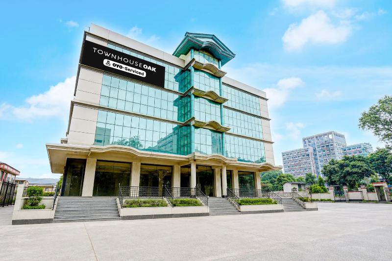Townhouse Oak Prayagraj Bus Terminal Road - image 27