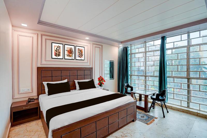Townhouse Oak Prayagraj Bus Terminal Road - image 33