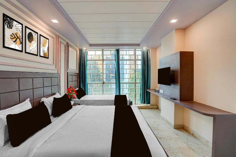 Townhouse Oak Prayagraj Bus Terminal Road - image 10