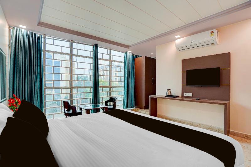Townhouse Oak Prayagraj Bus Terminal Road - image 3