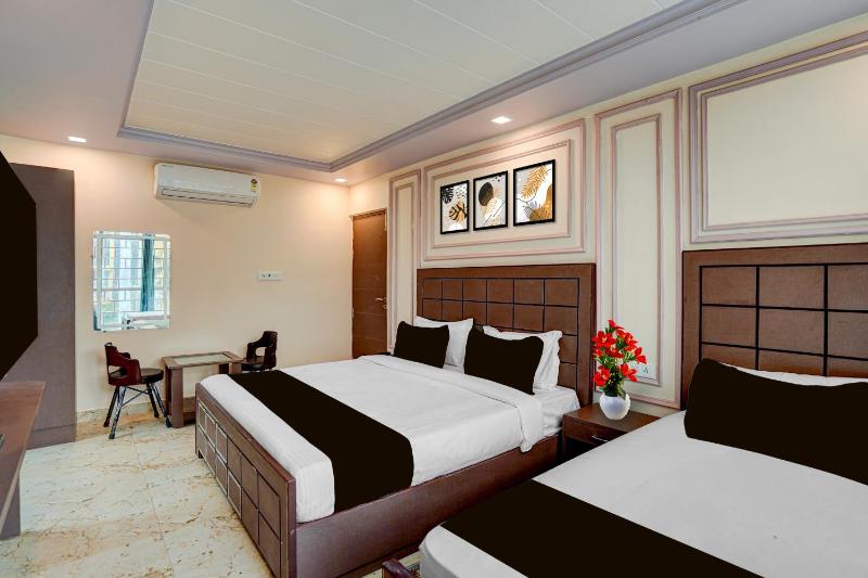 Townhouse Oak Prayagraj Bus Terminal Road - image 35
