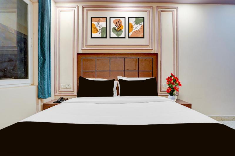 Townhouse Oak Prayagraj Bus Terminal Road - image 24