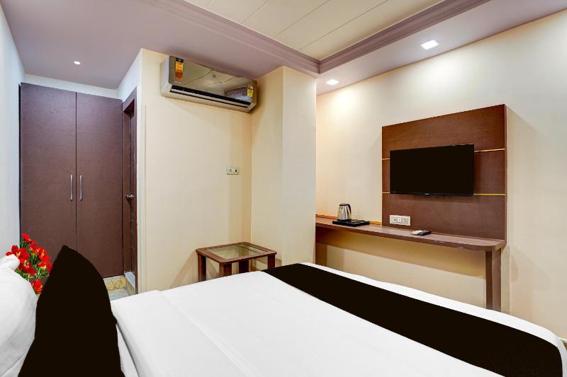Townhouse Oak Prayagraj Bus Terminal Road - image 31