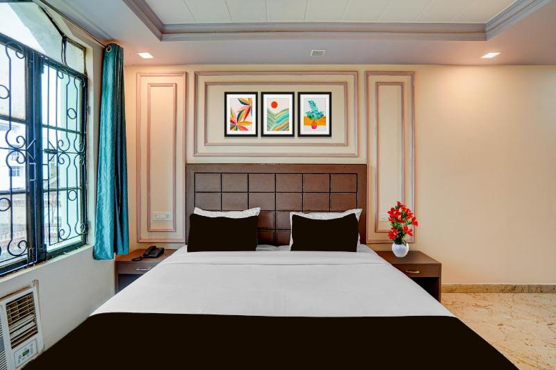 Townhouse Oak Prayagraj Bus Terminal Road - image 23
