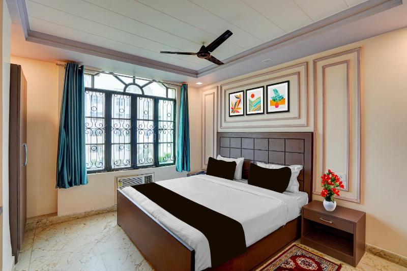 Townhouse Oak Prayagraj Bus Terminal Road - image 14