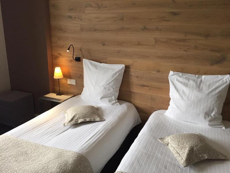 Superior Twin Room image 3