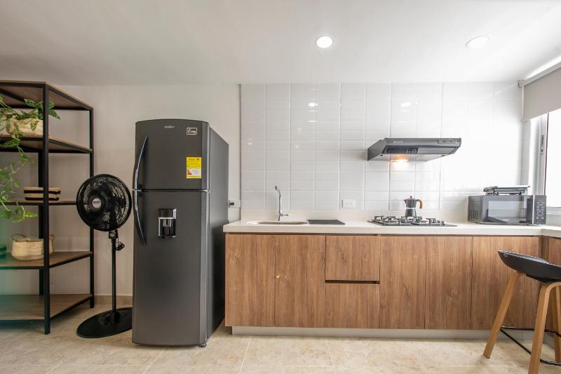 Moderno apartamento cerca a la playa el laguito - image 15