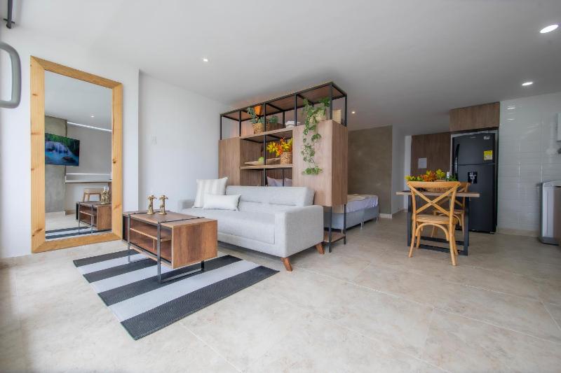 Moderno apartamento cerca a la playa el laguito - image 11