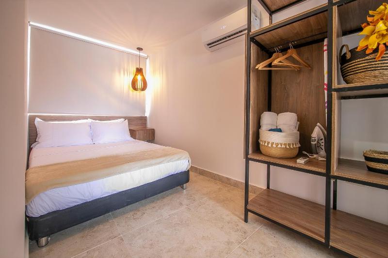 Moderno apartamento cerca a la playa el laguito - image 12