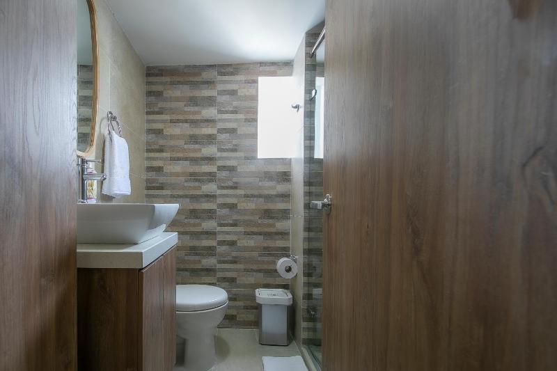 Moderno apartamento cerca a la playa el laguito - image 9