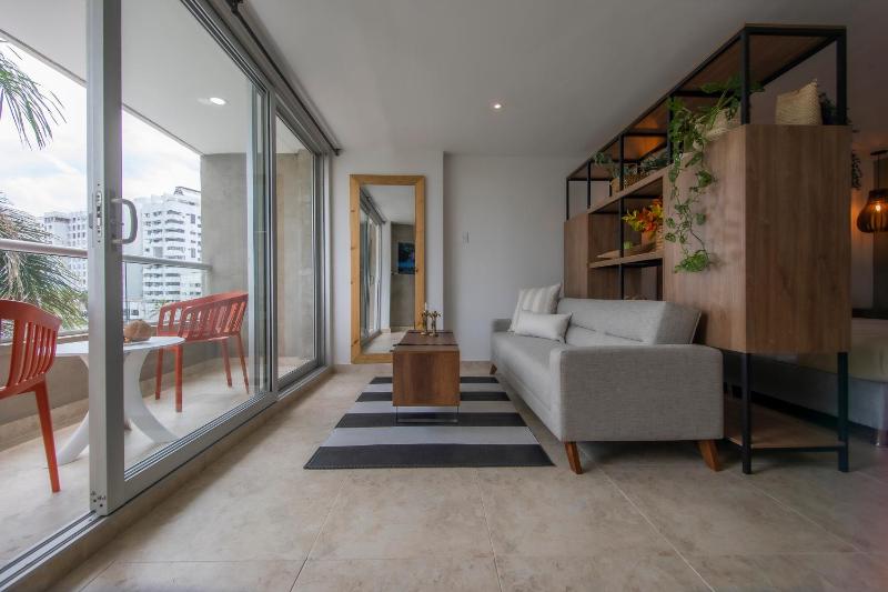 Moderno apartamento cerca a la playa el laguito - image 8
