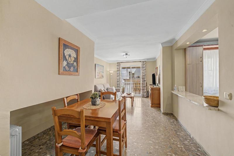 Apartamento duplex junto al mar - image 14