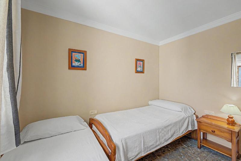 Apartamento duplex junto al mar - image 22