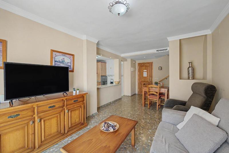 Apartamento duplex junto al mar - image 5
