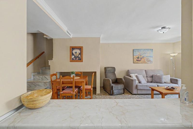 Apartamento duplex junto al mar - image 13