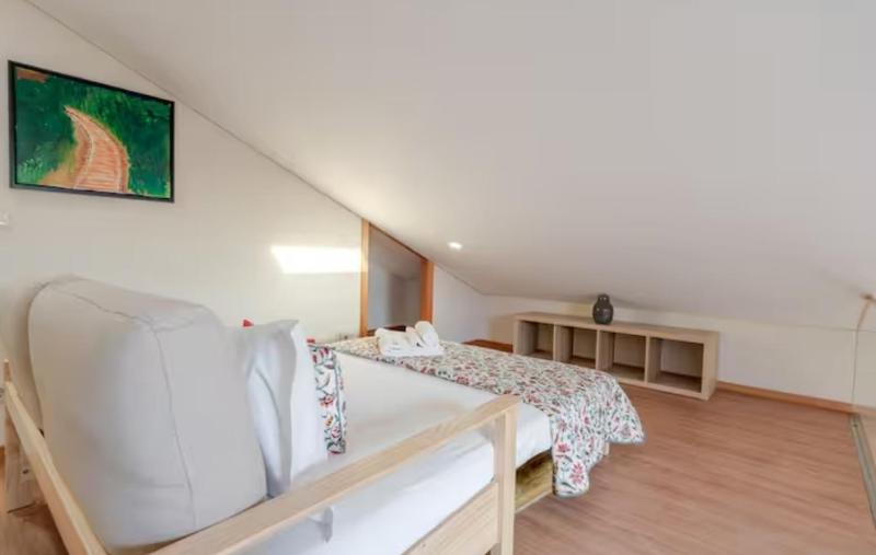 apartameno con terraza - image 24