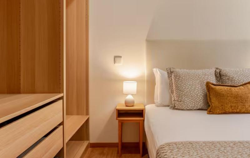 apartameno con terraza - image 15