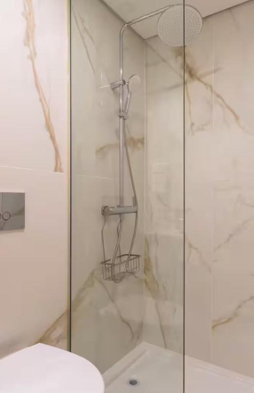 apartameno con terraza - image 21